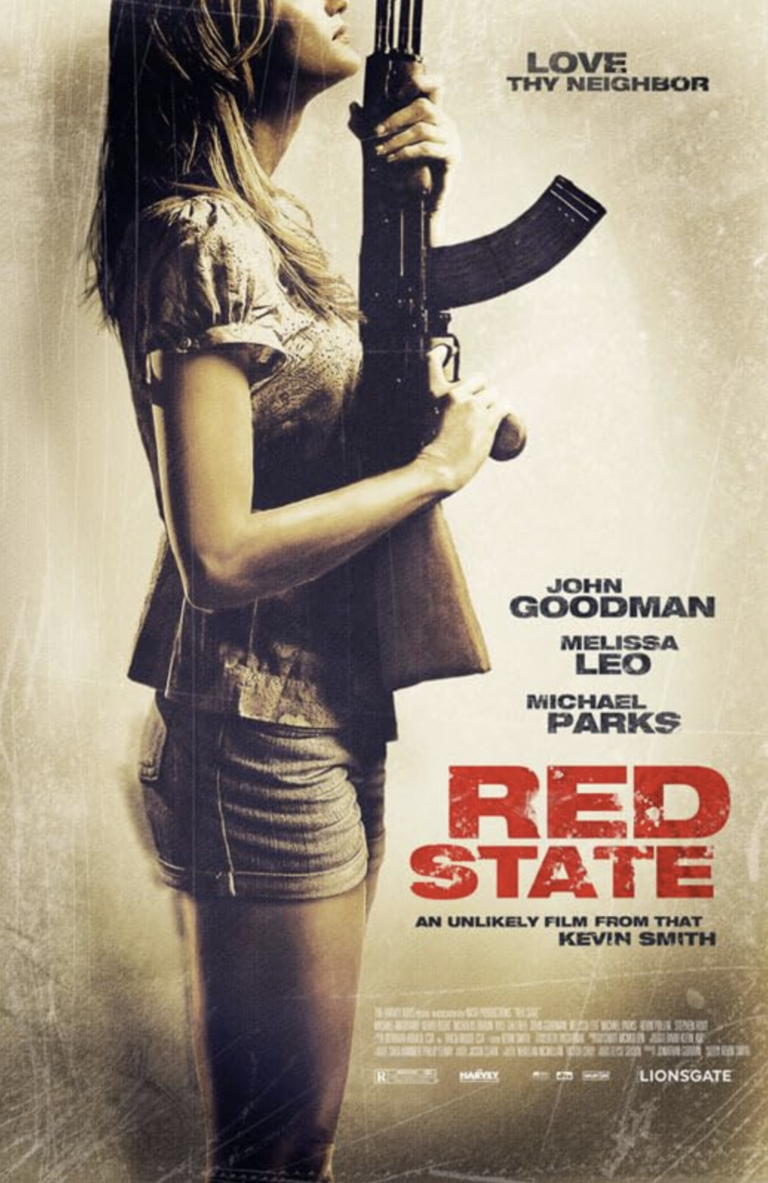 RED STATE (2011)